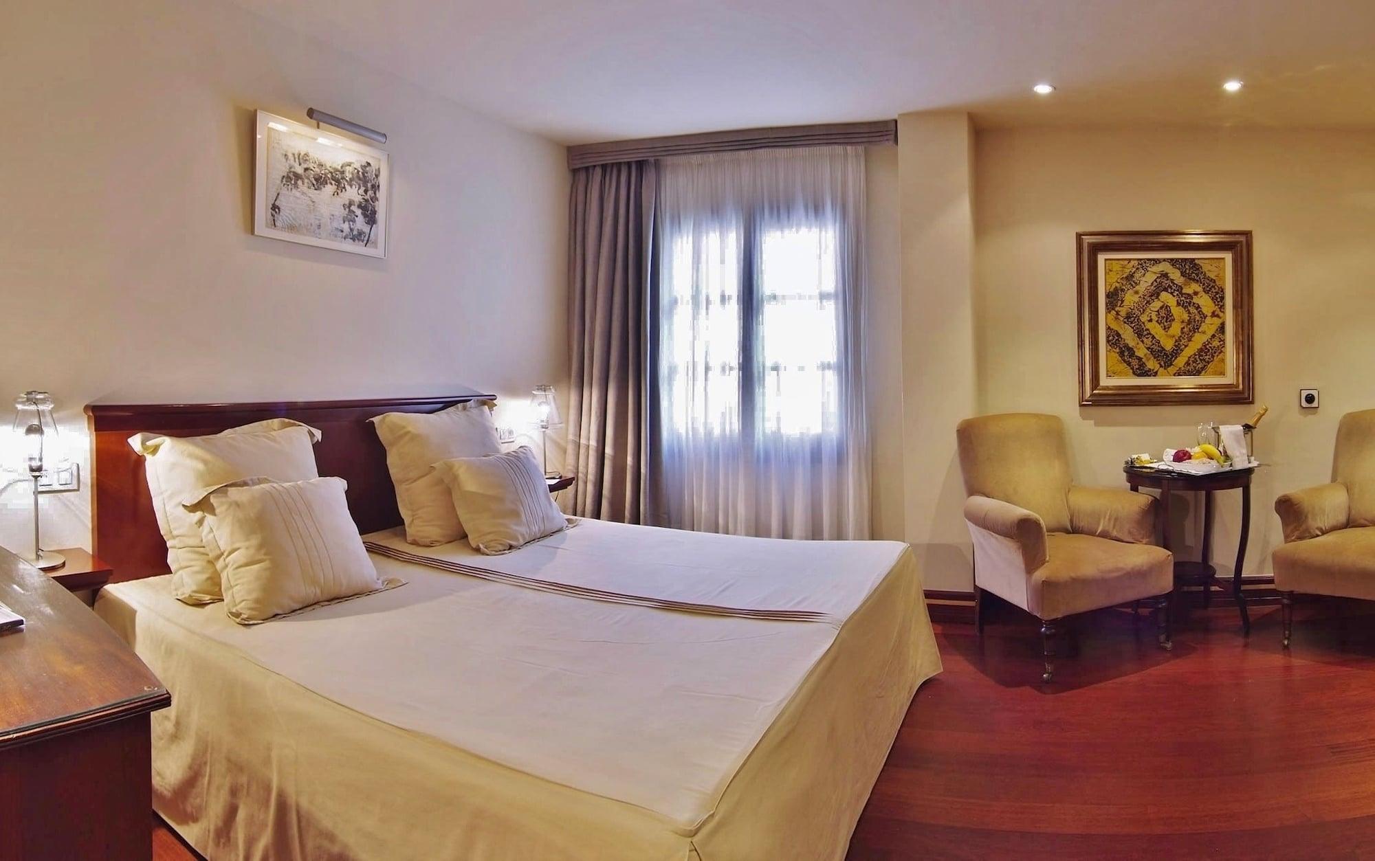 Palacio Ca Sa Galesa Palma Extérieur photo