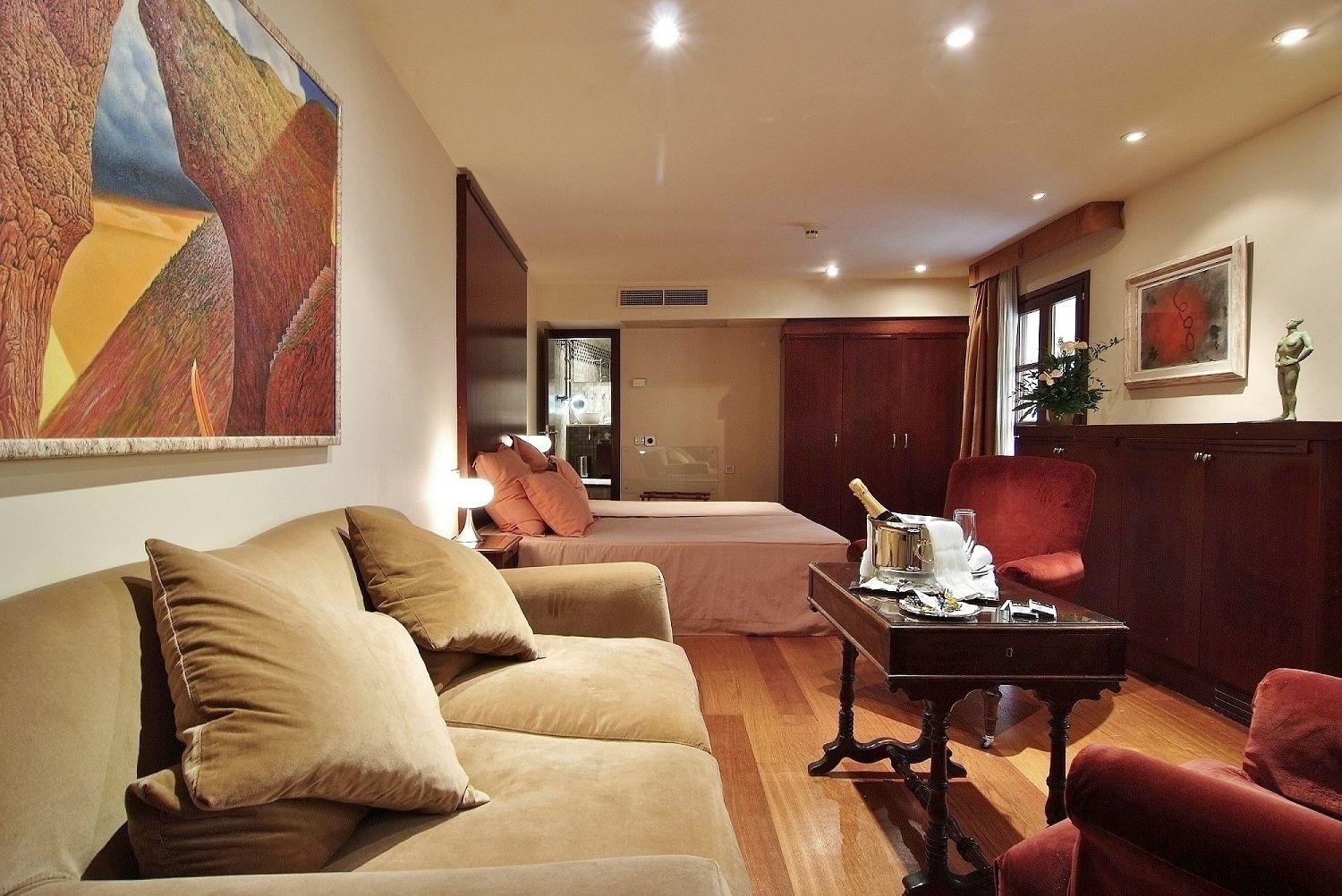 Palacio Ca Sa Galesa Palma Extérieur photo