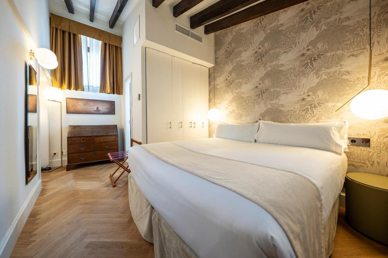 Palacio Ca Sa Galesa Palma Extérieur photo