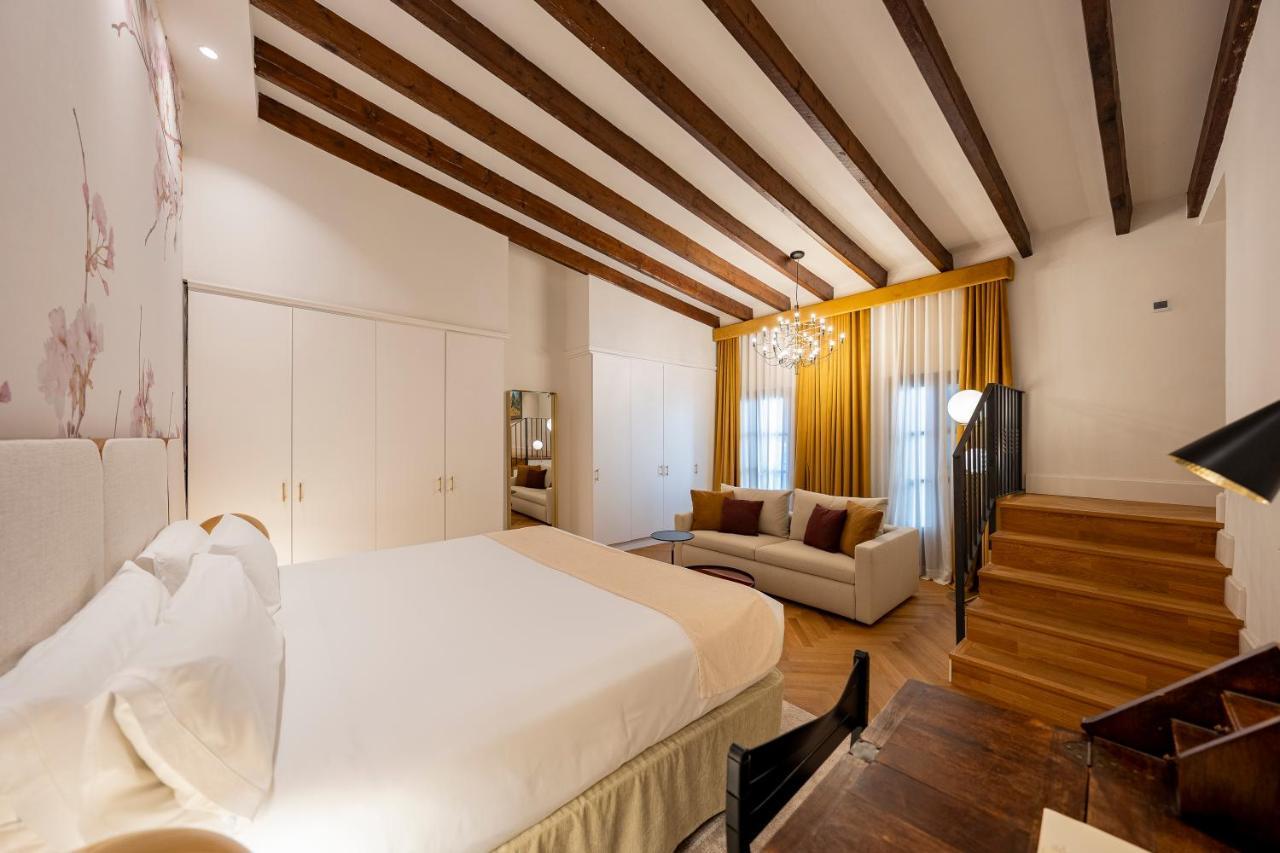 Palacio Ca Sa Galesa Palma Extérieur photo