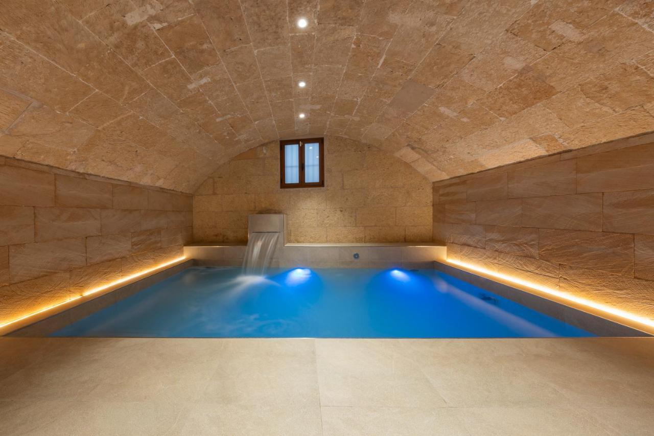 Palacio Ca Sa Galesa Palma Extérieur photo