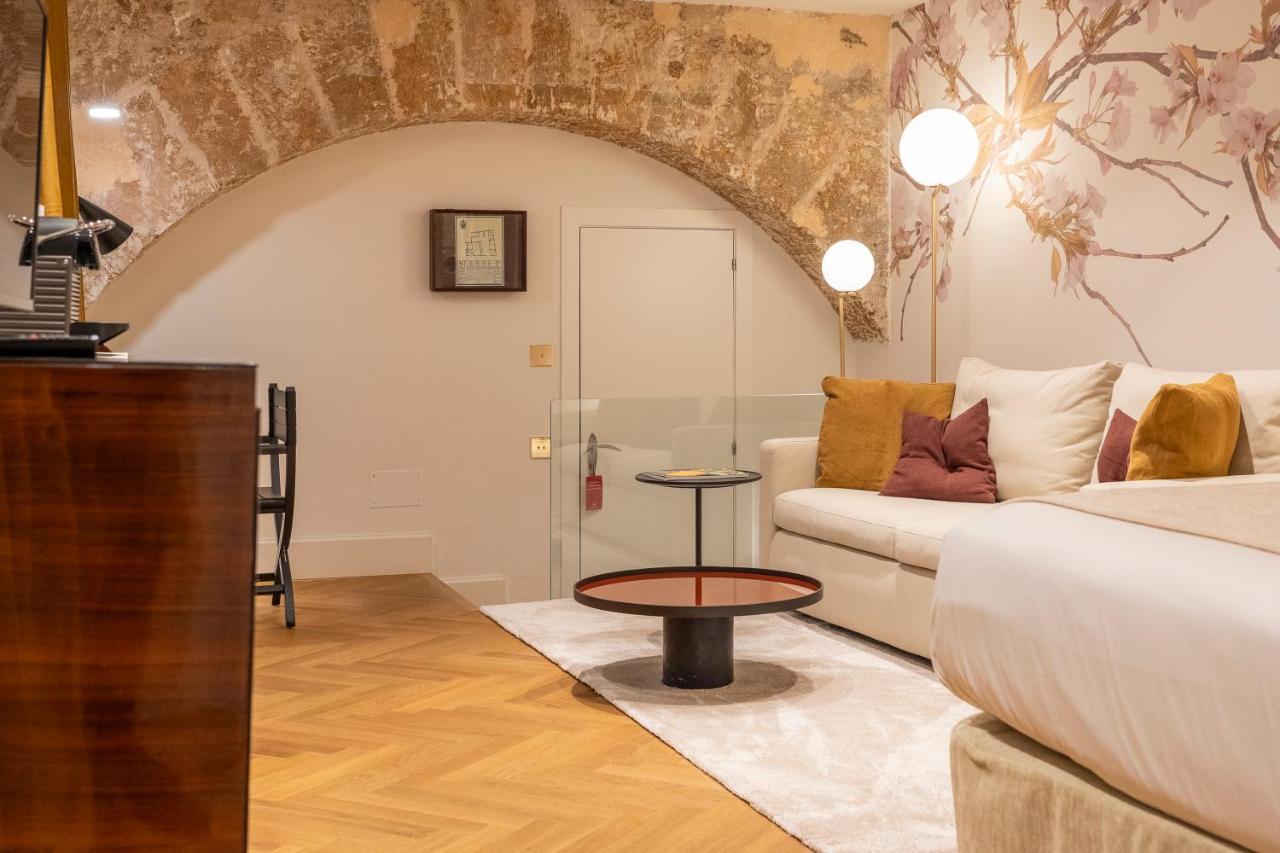 Palacio Ca Sa Galesa Palma Extérieur photo