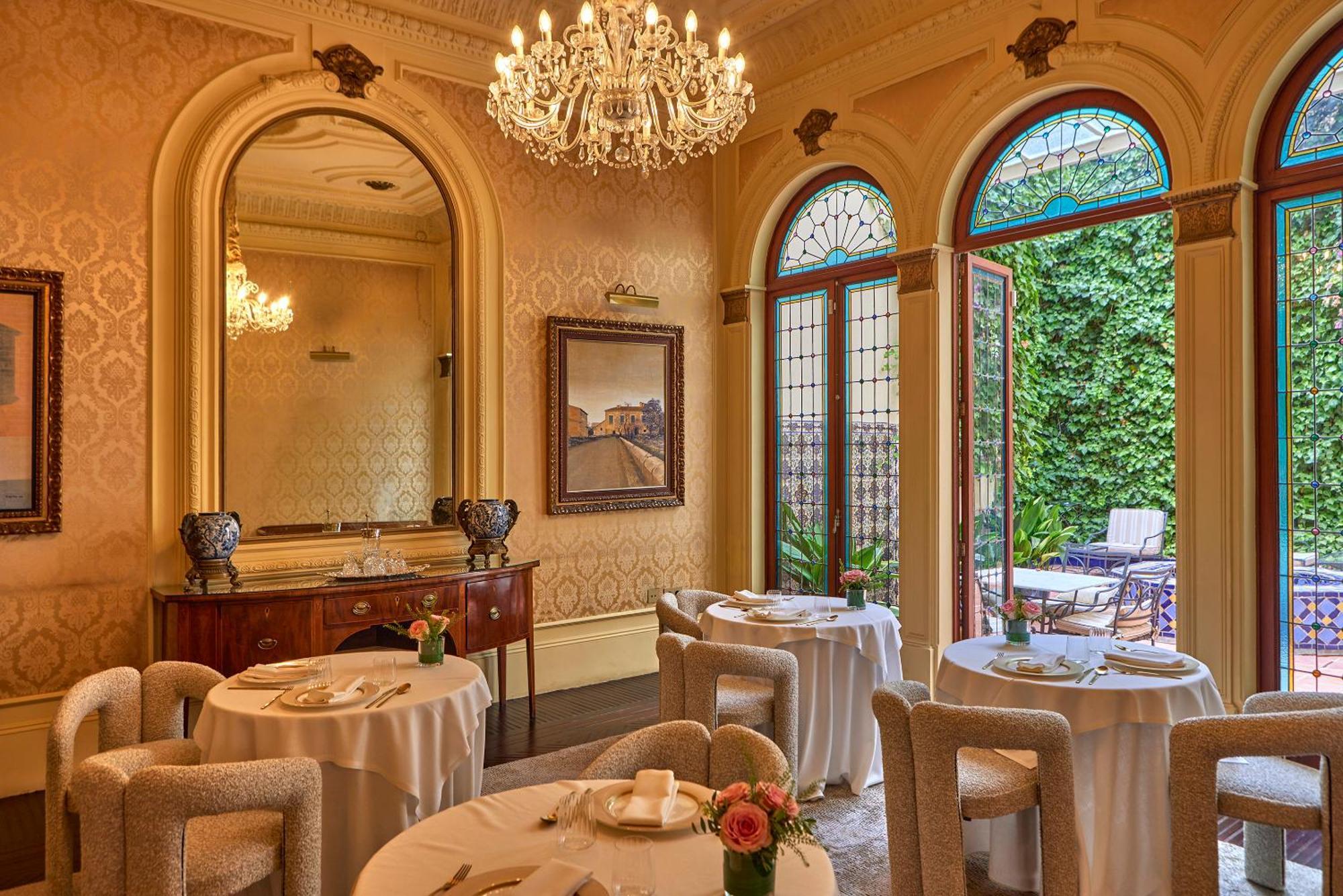 Palacio Ca Sa Galesa Palma Extérieur photo