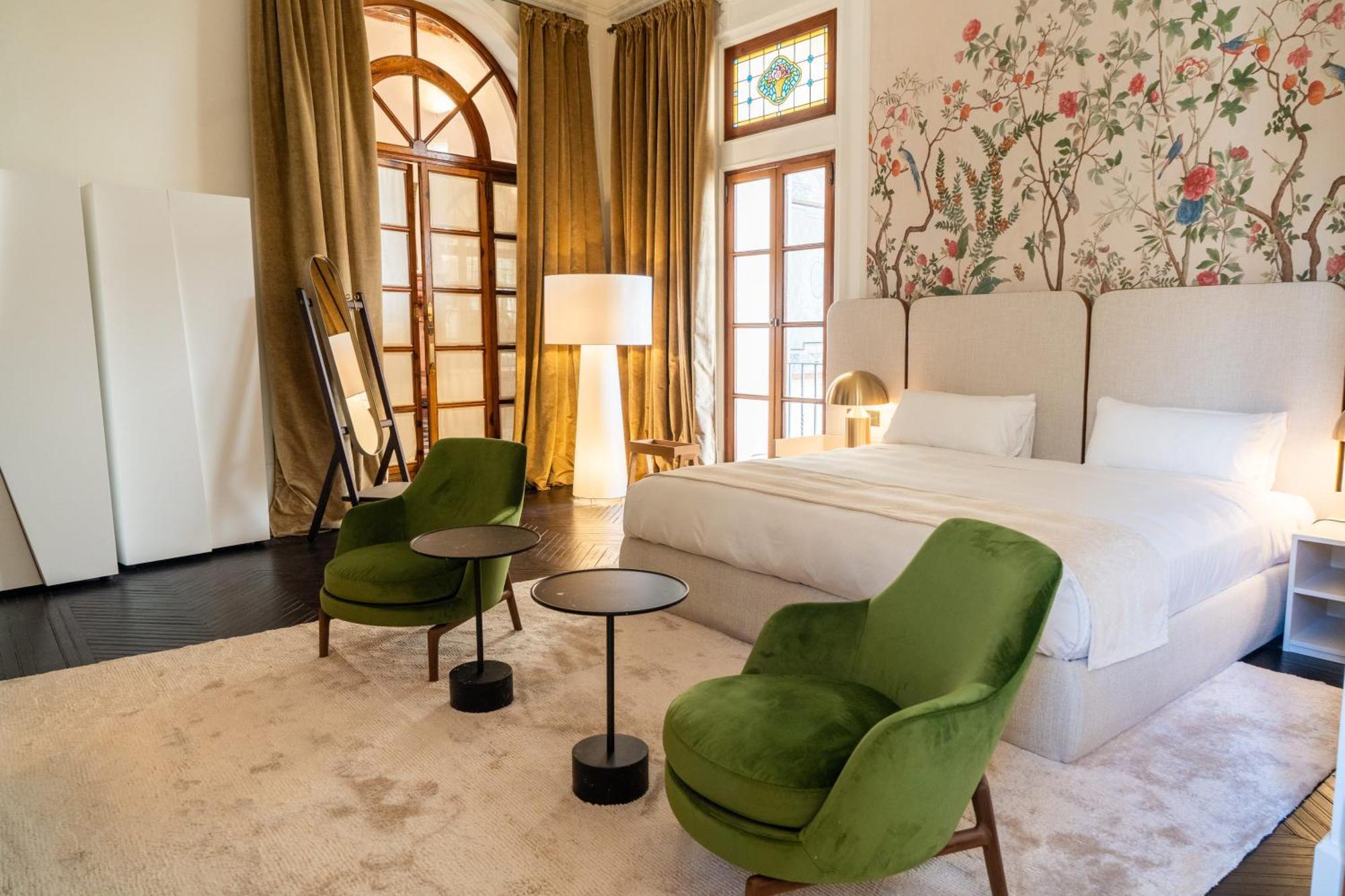 Palacio Ca Sa Galesa Palma Extérieur photo