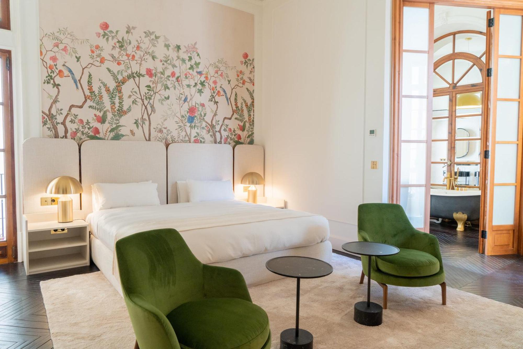 Palacio Ca Sa Galesa Palma Extérieur photo