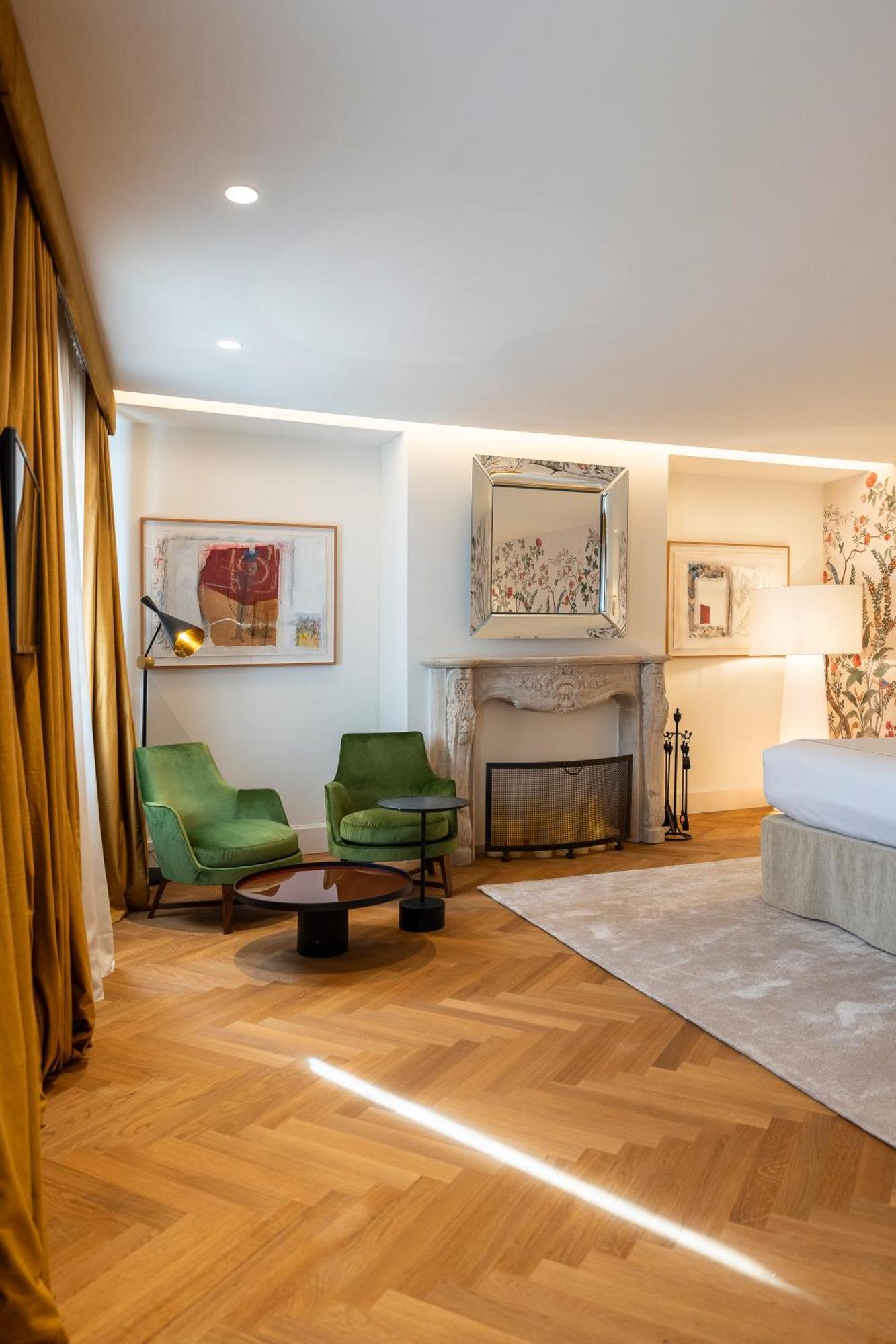 Palacio Ca Sa Galesa Palma Extérieur photo