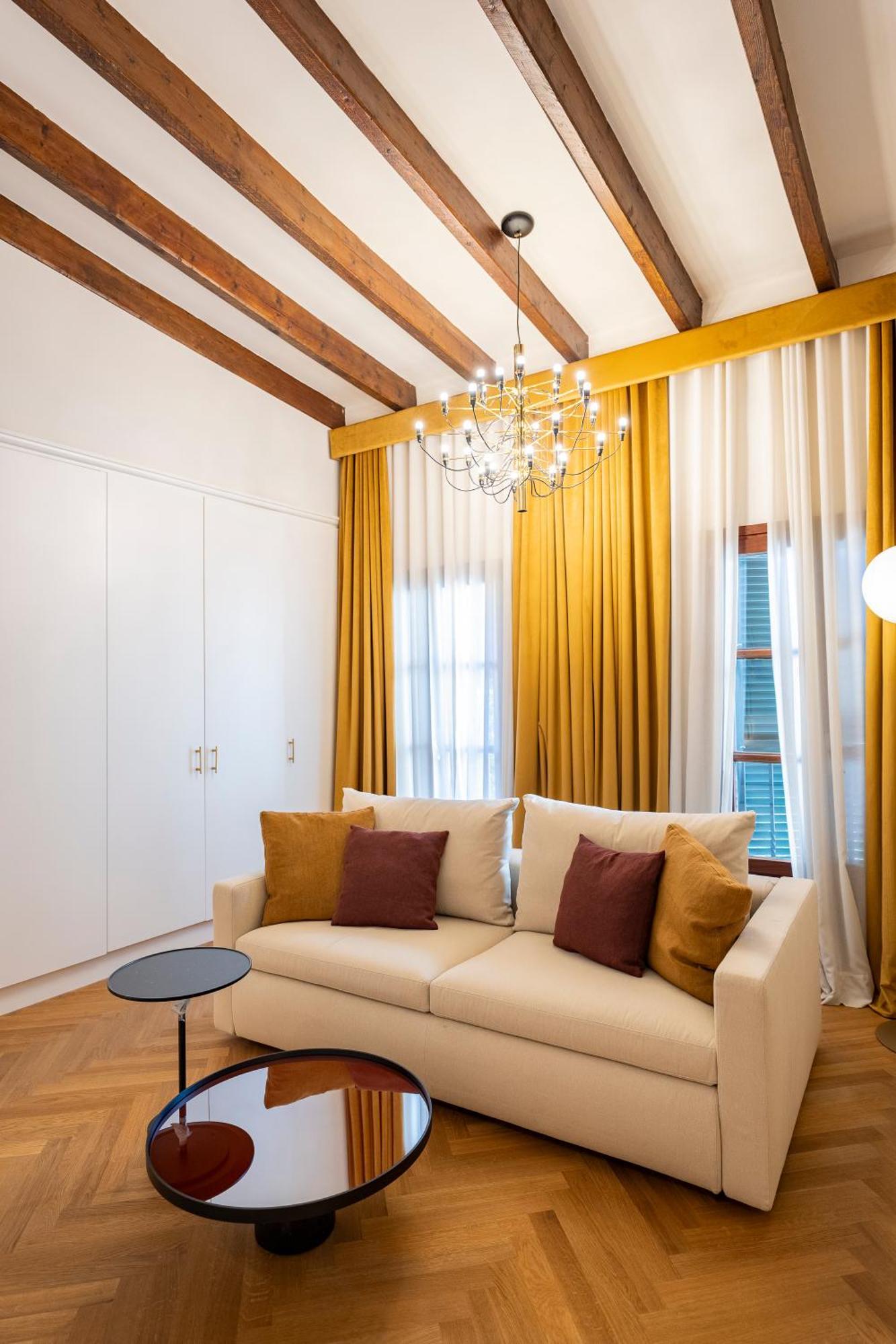 Palacio Ca Sa Galesa Palma Extérieur photo
