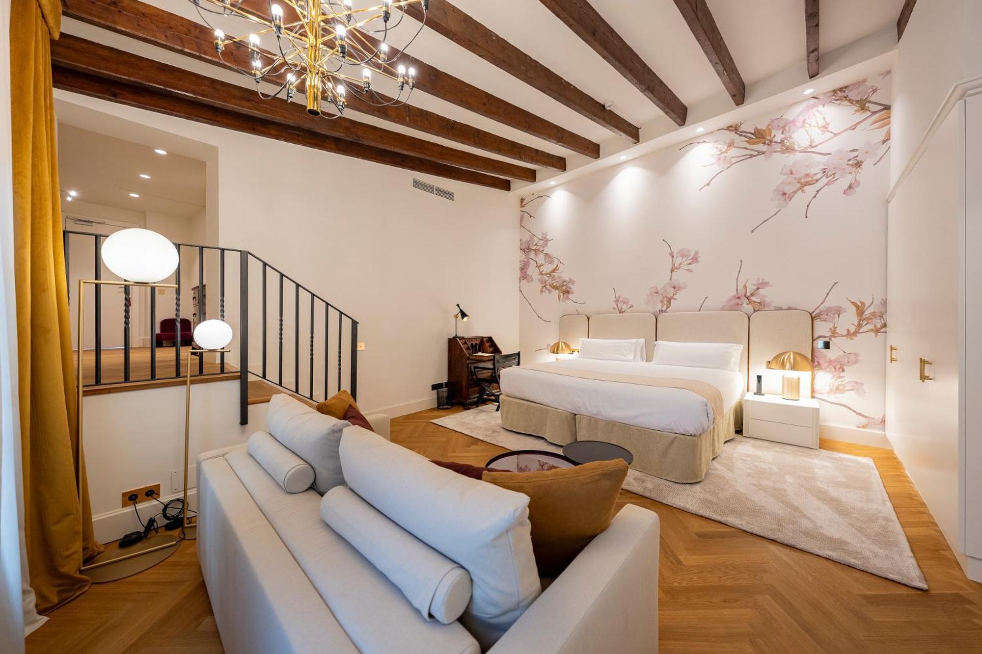 Palacio Ca Sa Galesa Palma Extérieur photo